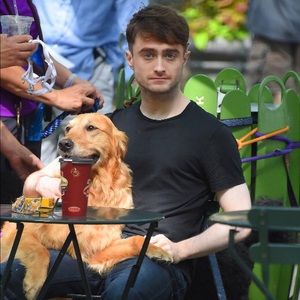 Meet your Posher, Mckinnon